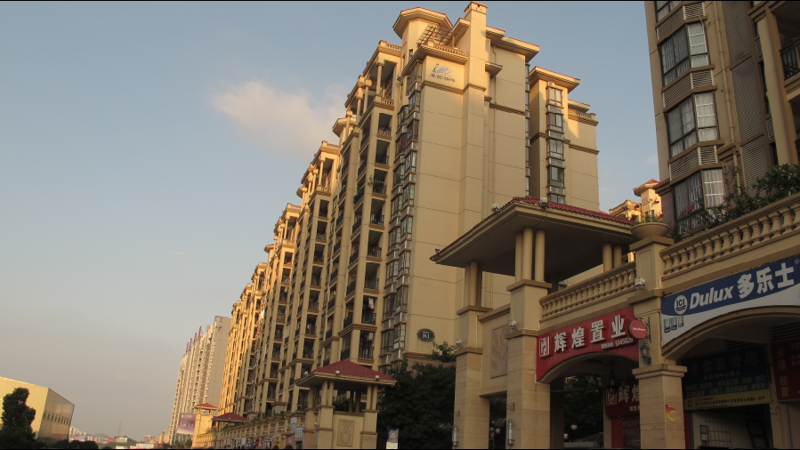 莱茵湖畔-2