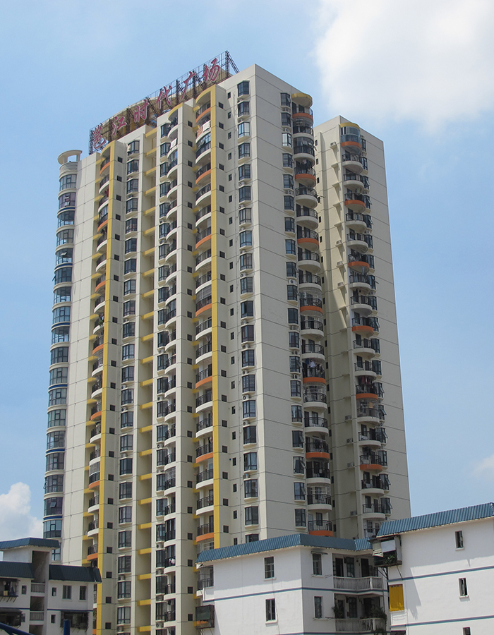 邕江时代广场-1