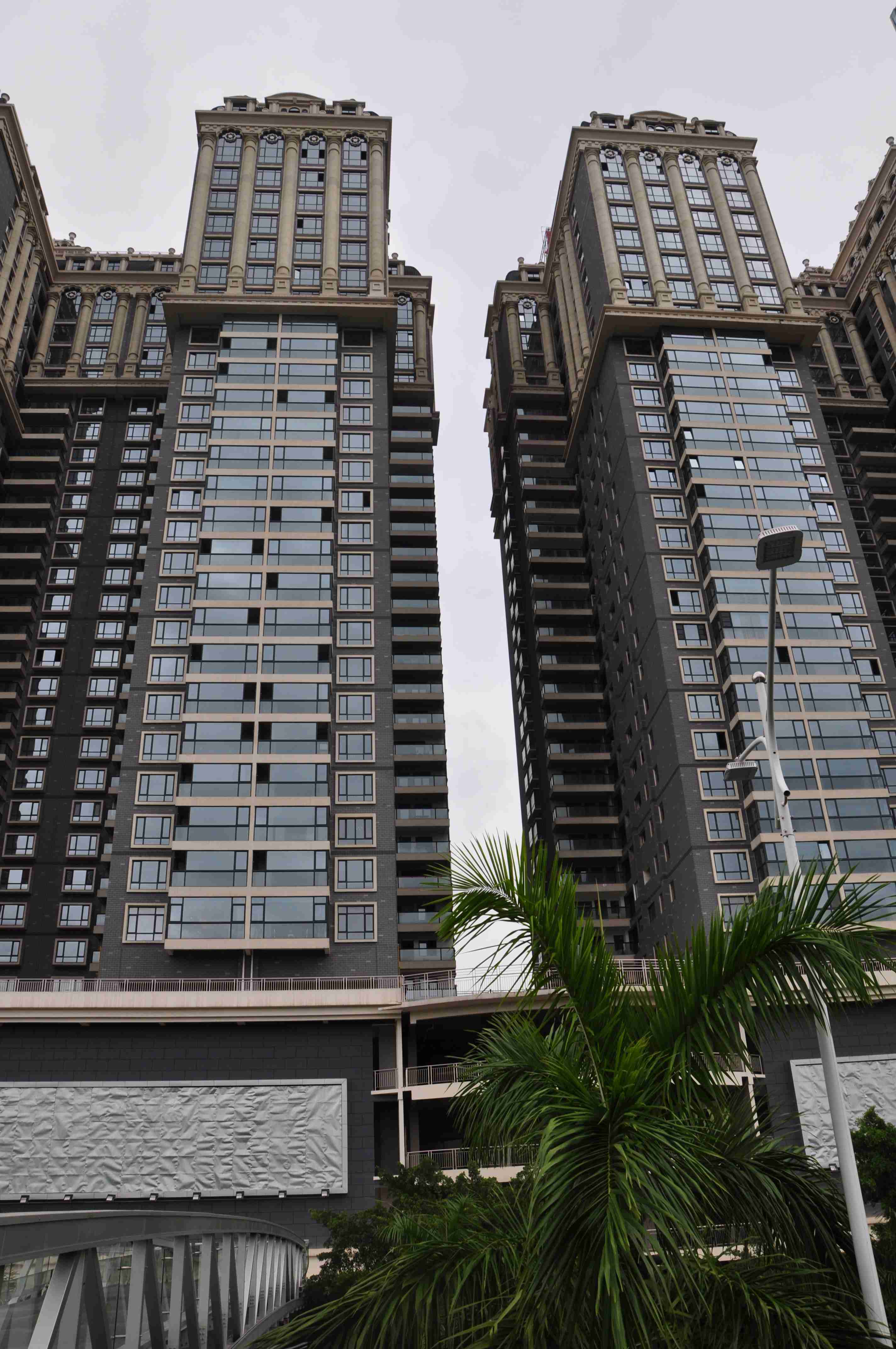 南湖名都广场-5