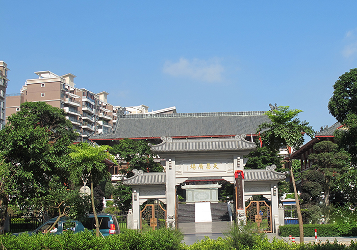 广西天昌广场-3