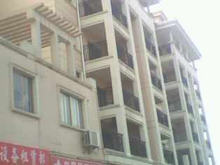 豪港华庭-1