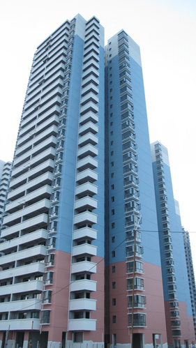 科苑小区-4