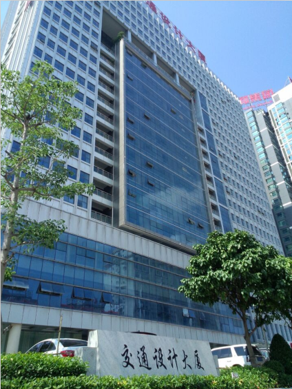 交通设计大厦-1