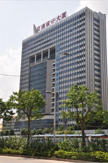 交通设计大厦-2