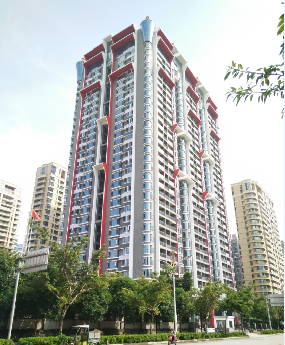 凤岭·麒麟商务大厦-1