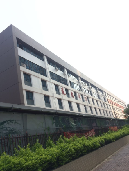 唐山路南百仓库技改项目-4