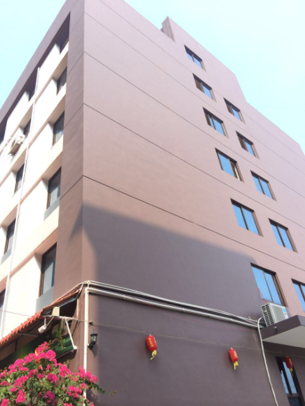 唐山路南百仓库技改项目-6